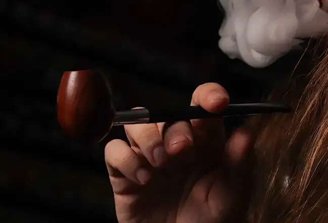 Курительные трубки и их формы