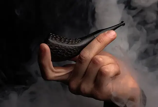 Бриар – что это за материал и чем же он так хорош в изготовлении трубок?