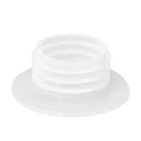 Уплотнитель под колбу силиконовый на классический кальян