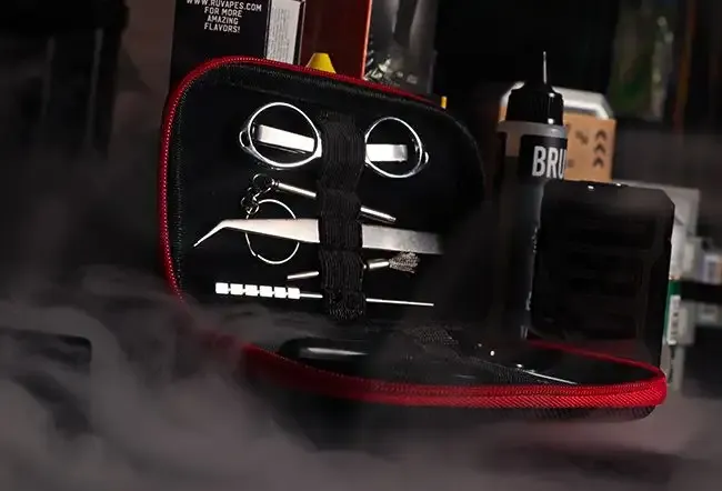 Инструменты для VAPE