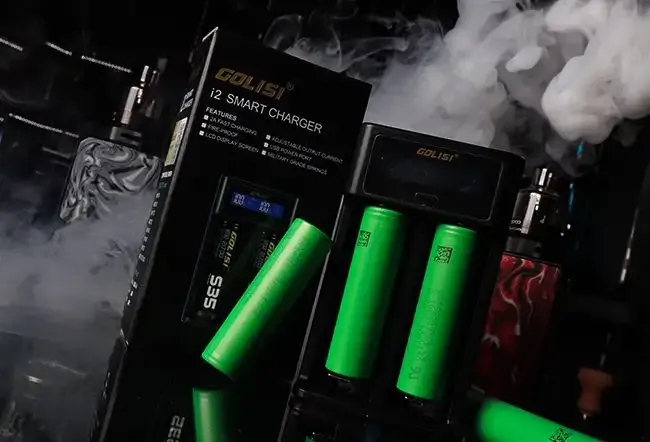 Тайны аккумулятора 18650 - как продлить ему жизнь?