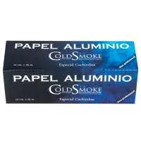 Фольга-алюминиевая