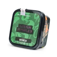 Табак для кальяна KHAN BURLEY Watermelon (Арбуз), 200 гр.