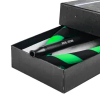 Шланг силиконовый в подарочной коробке