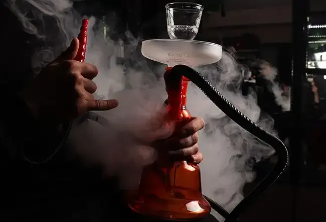 Как правильно ухаживать за кальяном?