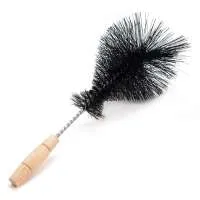 Ёрш для колбы