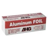 Фольга в рулоне Aluminium FOIL 14 cм х 15 м