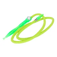 шланг светящийся