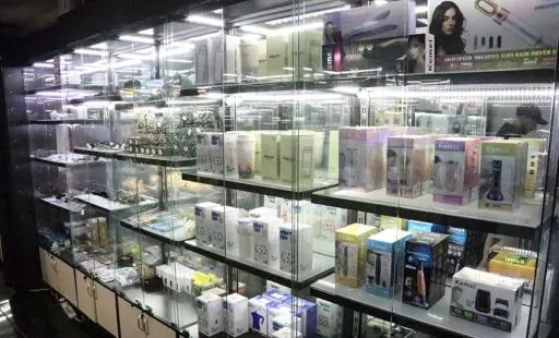 SMOKE Дымная Лавка